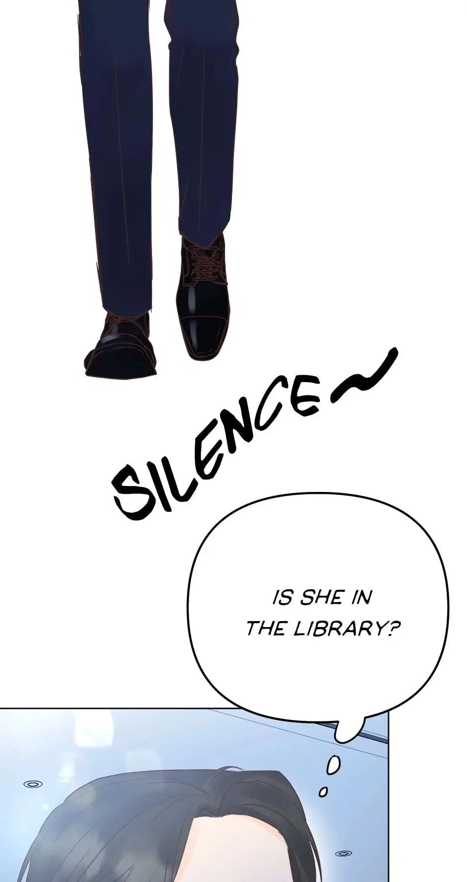 Disguised as a Male Secretary Chapter 76 – Page 4