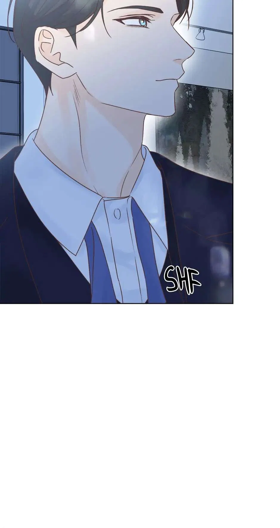 Disguised as a Male Secretary Chapter 76 – Page 5