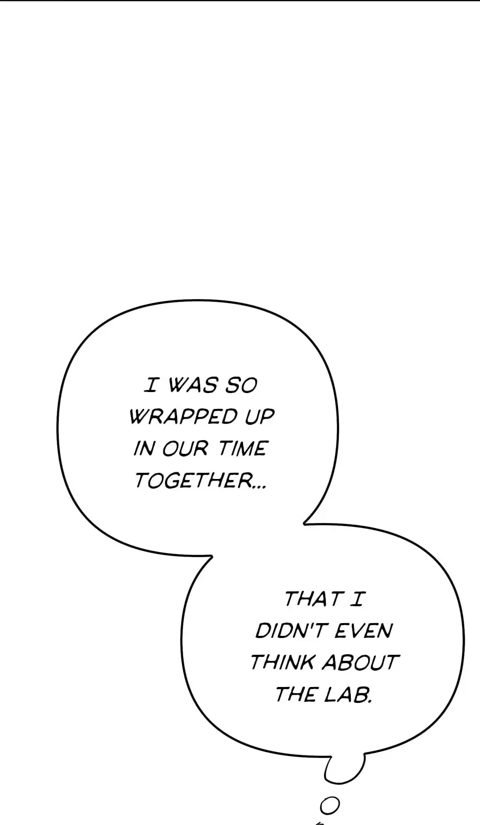 Disguised as a Male Secretary Chapter 76 – Page 8