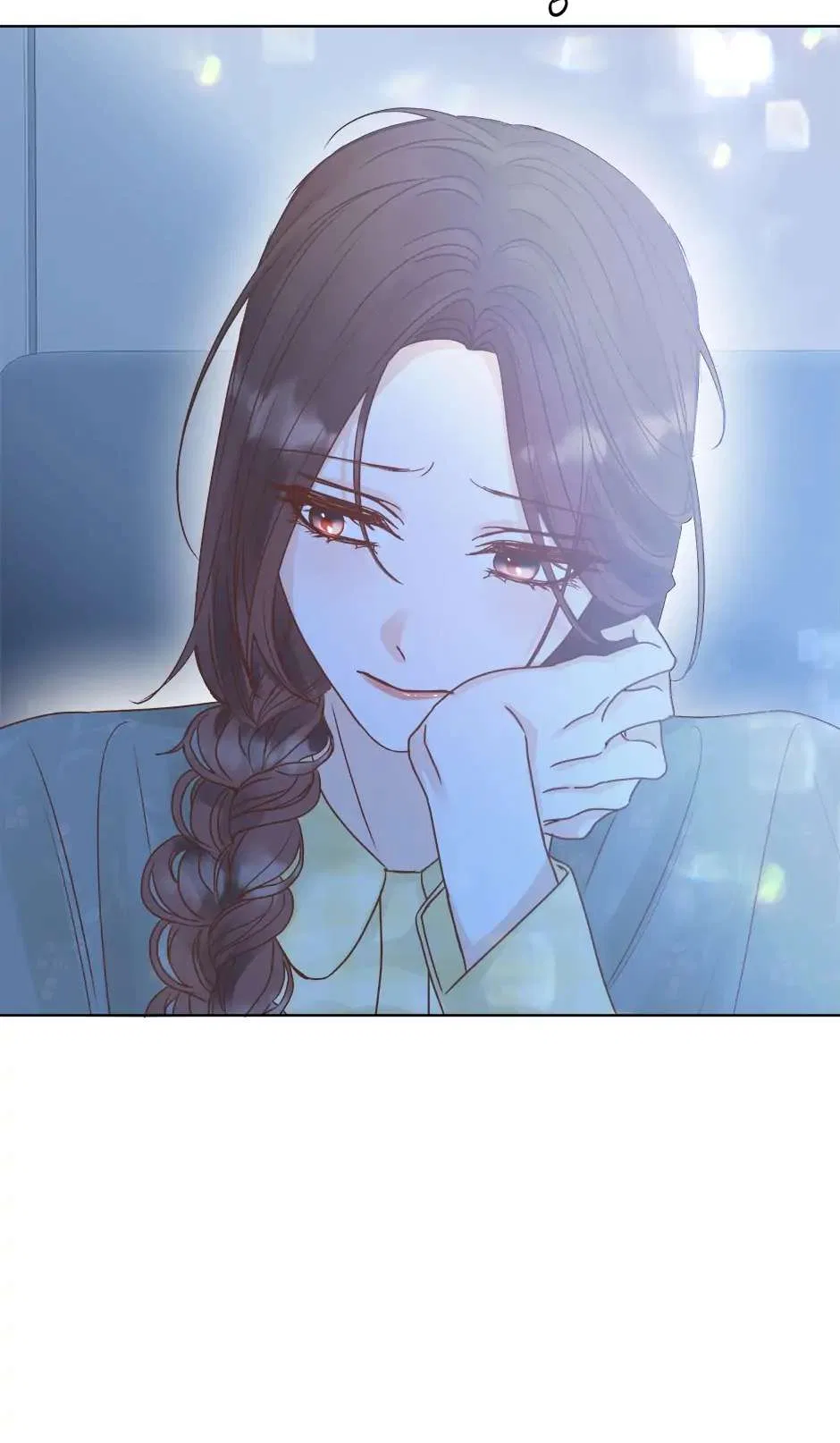 Disguised as a Male Secretary Chapter 76 – Page 9