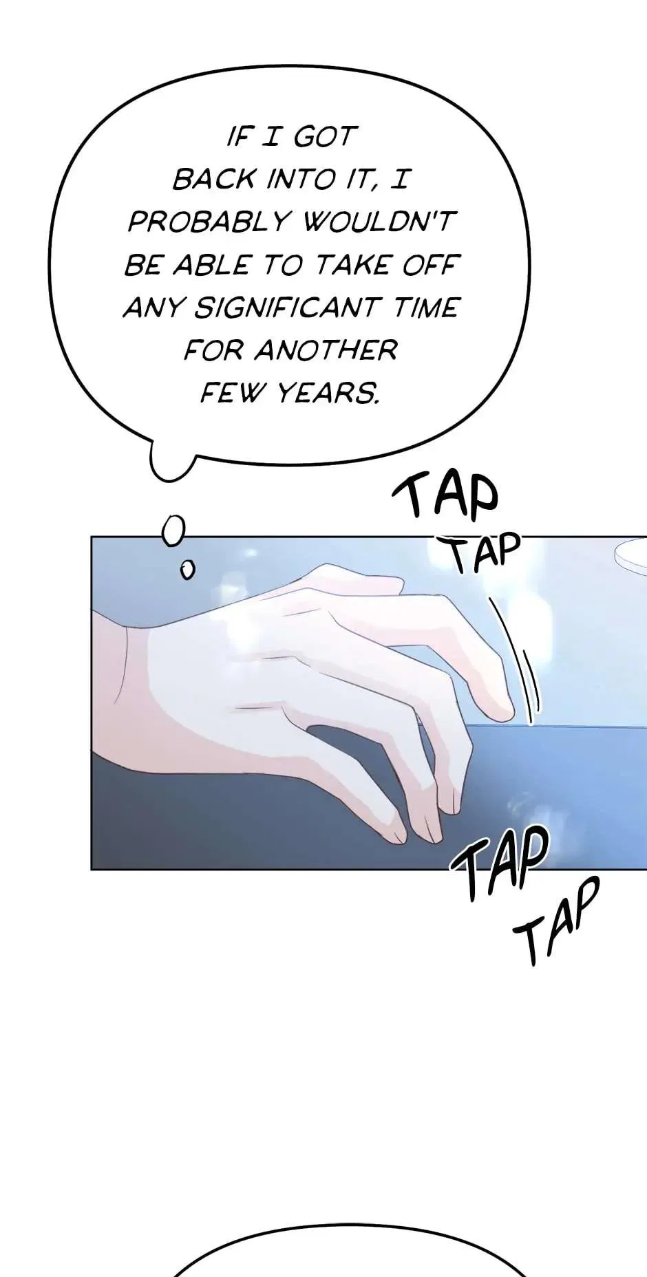 Disguised as a Male Secretary Chapter 76 – Page 11