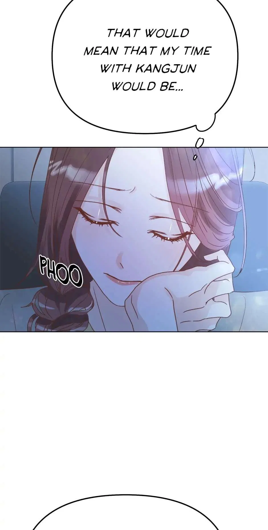 Disguised as a Male Secretary Chapter 76 – Page 12