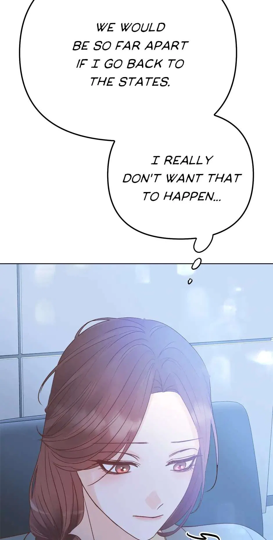 Disguised as a Male Secretary Chapter 76 – Page 13
