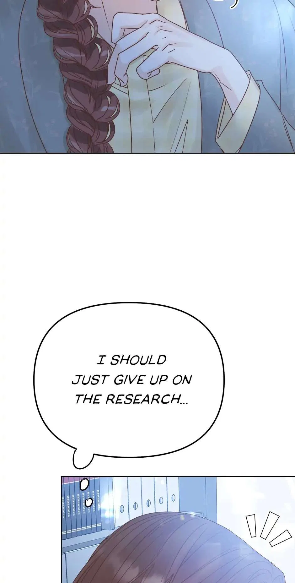 Disguised as a Male Secretary Chapter 76 – Page 14