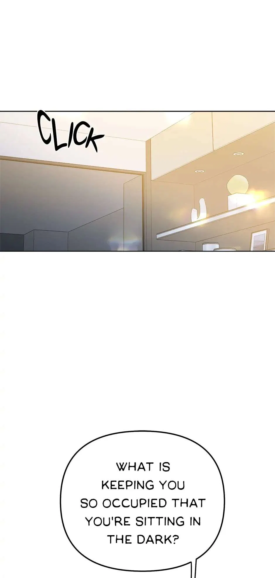 Disguised as a Male Secretary Chapter 76 – Page 19