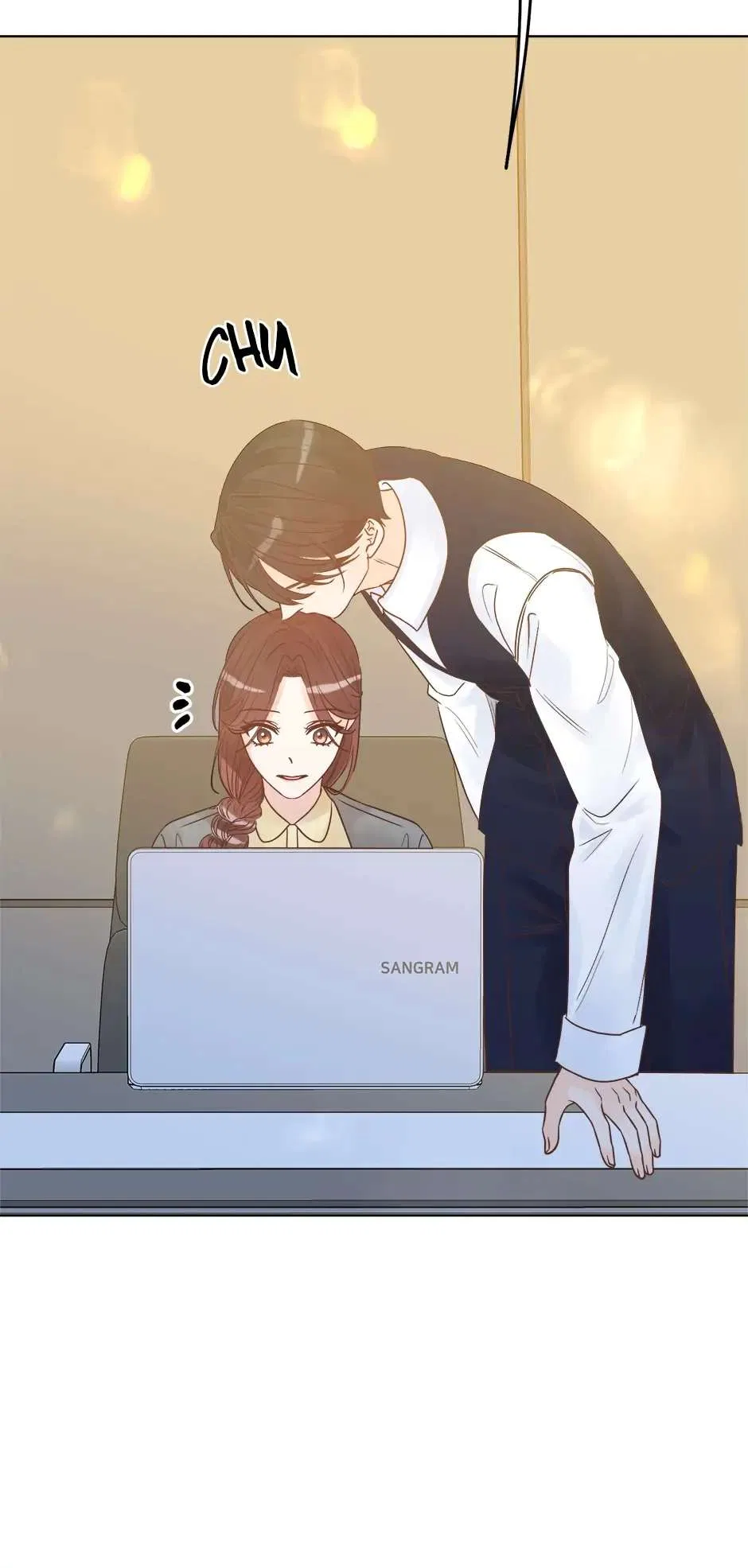 Disguised as a Male Secretary Chapter 76 – Page 20