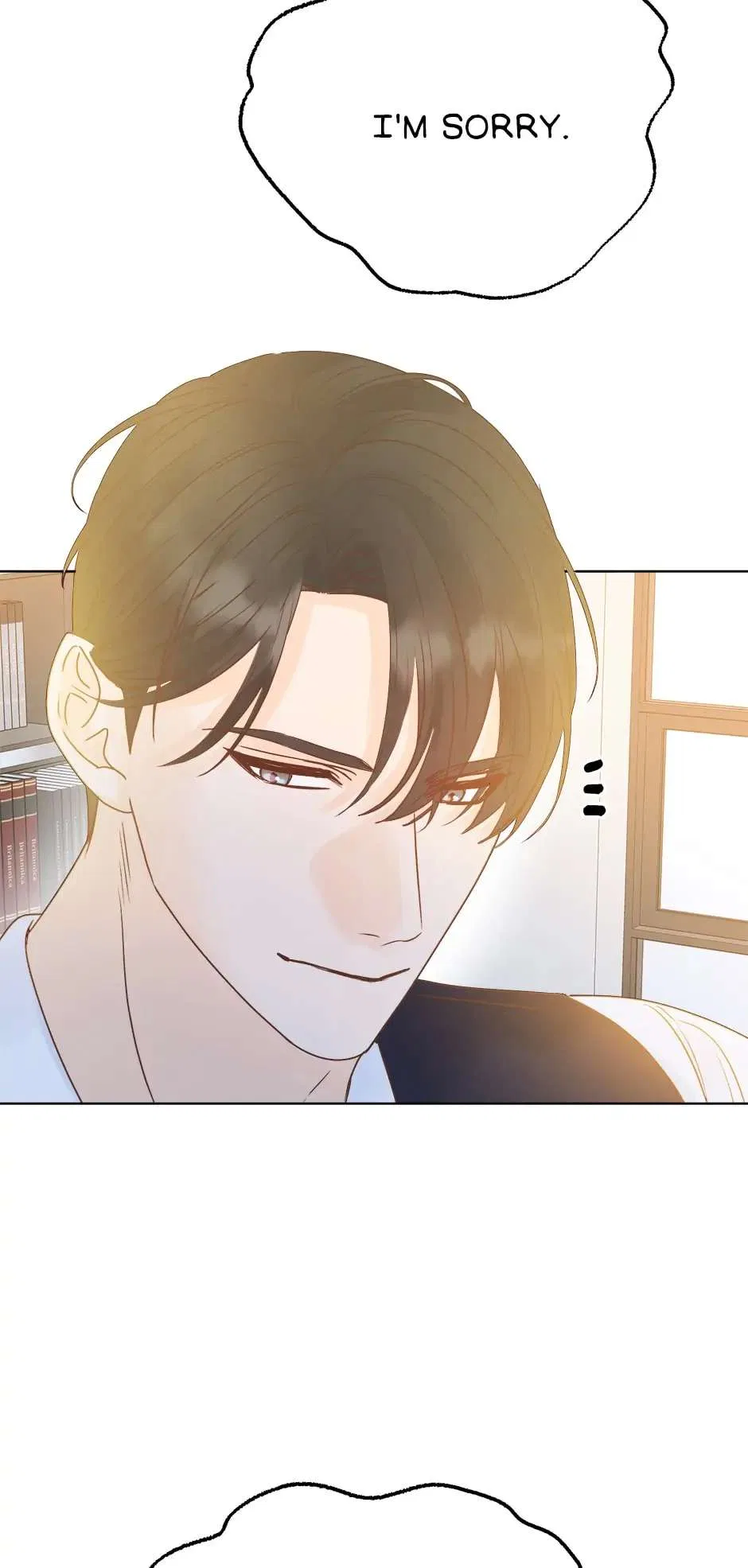 Disguised as a Male Secretary Chapter 76 – Page 22