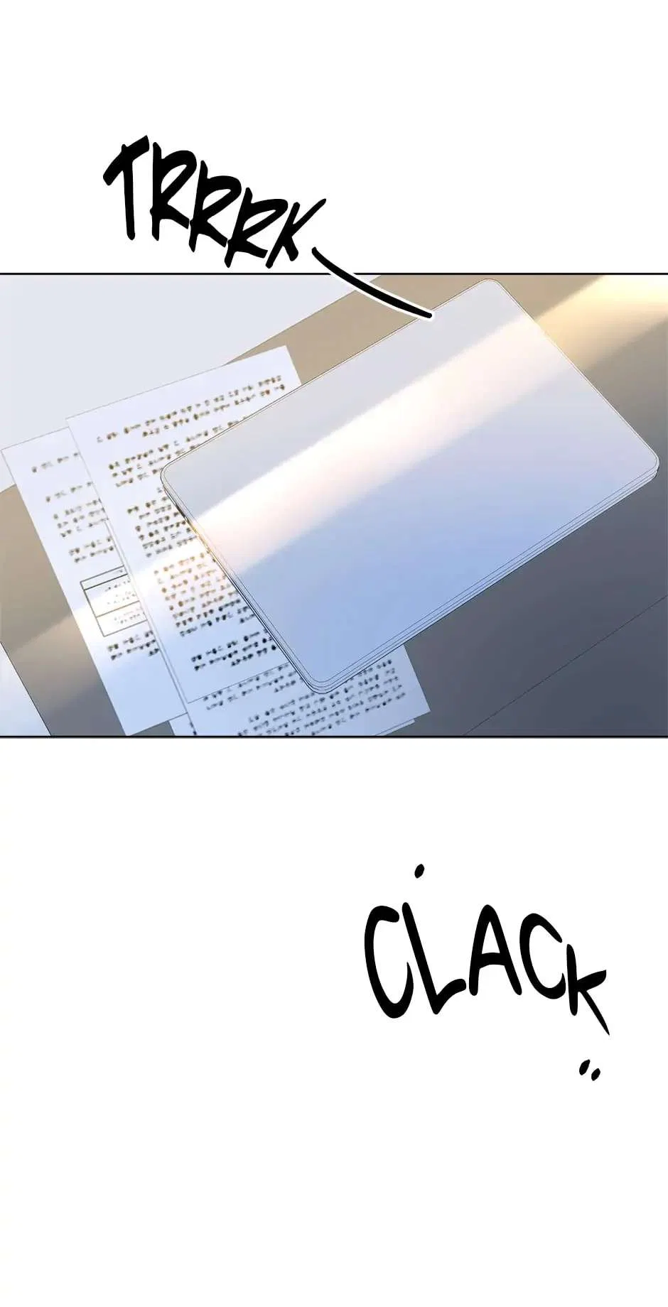 Disguised as a Male Secretary Chapter 76 – Page 27