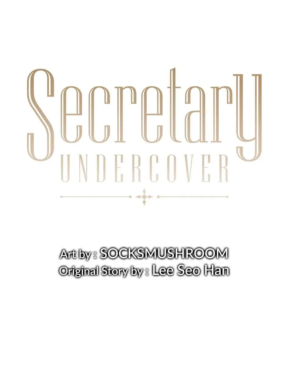 Disguised as a Male Secretary Chapter 76 – Page 28