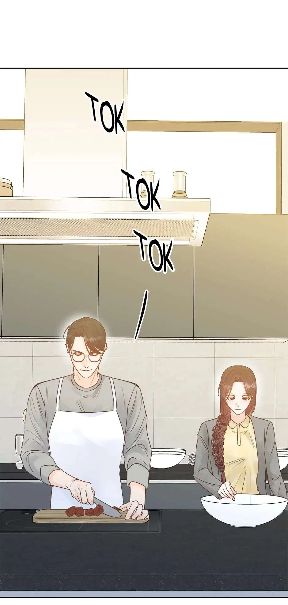 Disguised as a Male Secretary Chapter 76 – Page 29