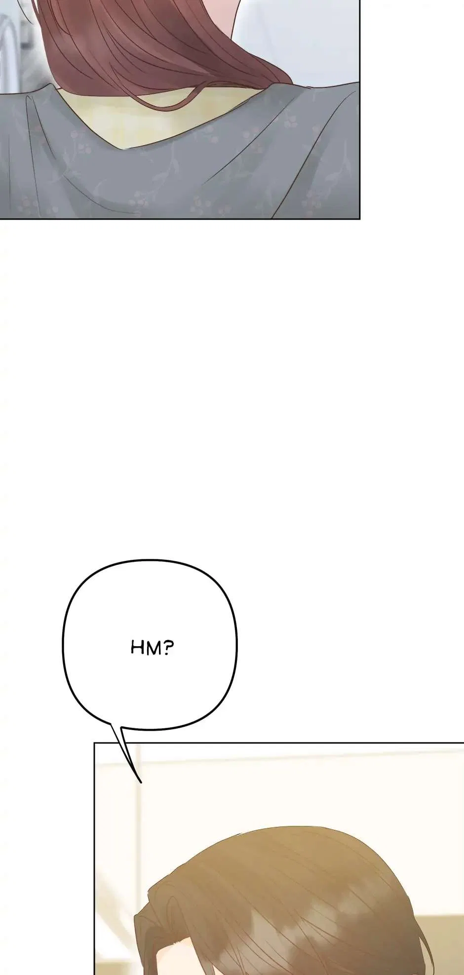 Disguised as a Male Secretary Chapter 76 – Page 31