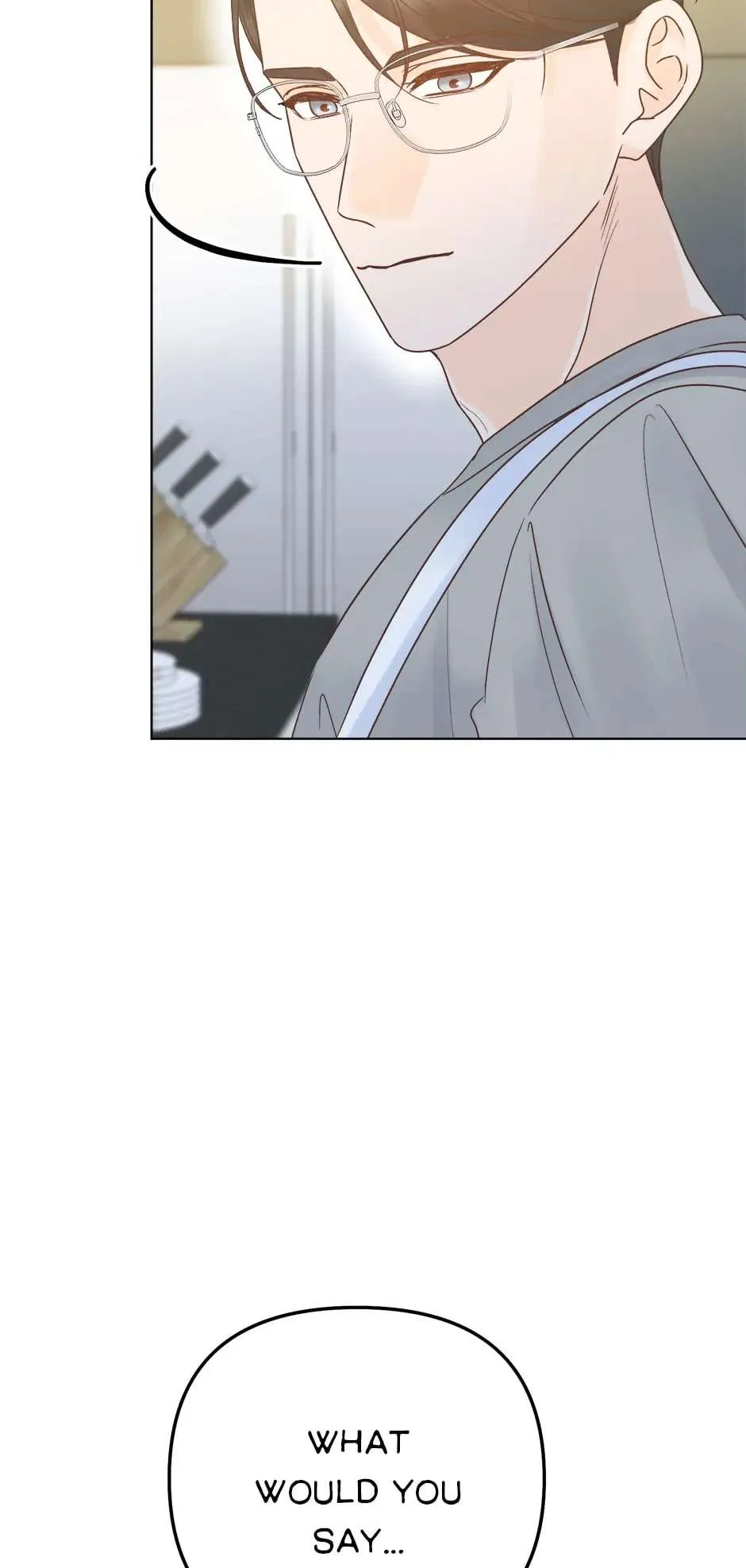 Disguised as a Male Secretary Chapter 76 – Page 32