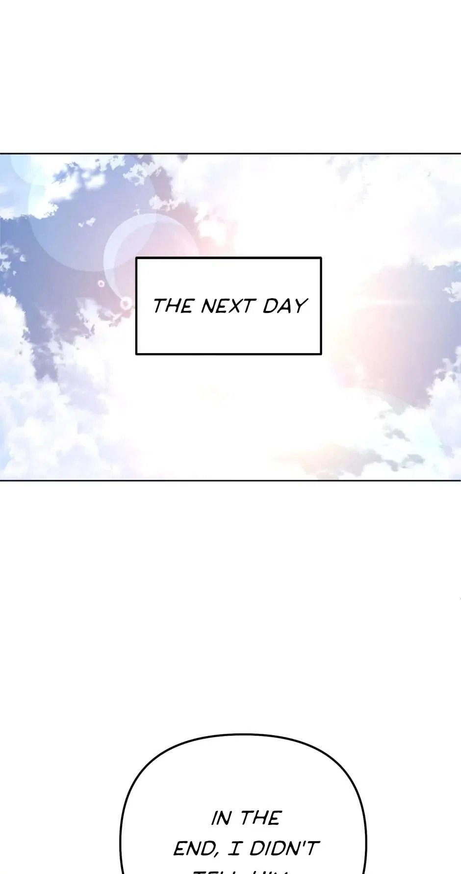 Disguised as a Male Secretary Chapter 76 – Page 37