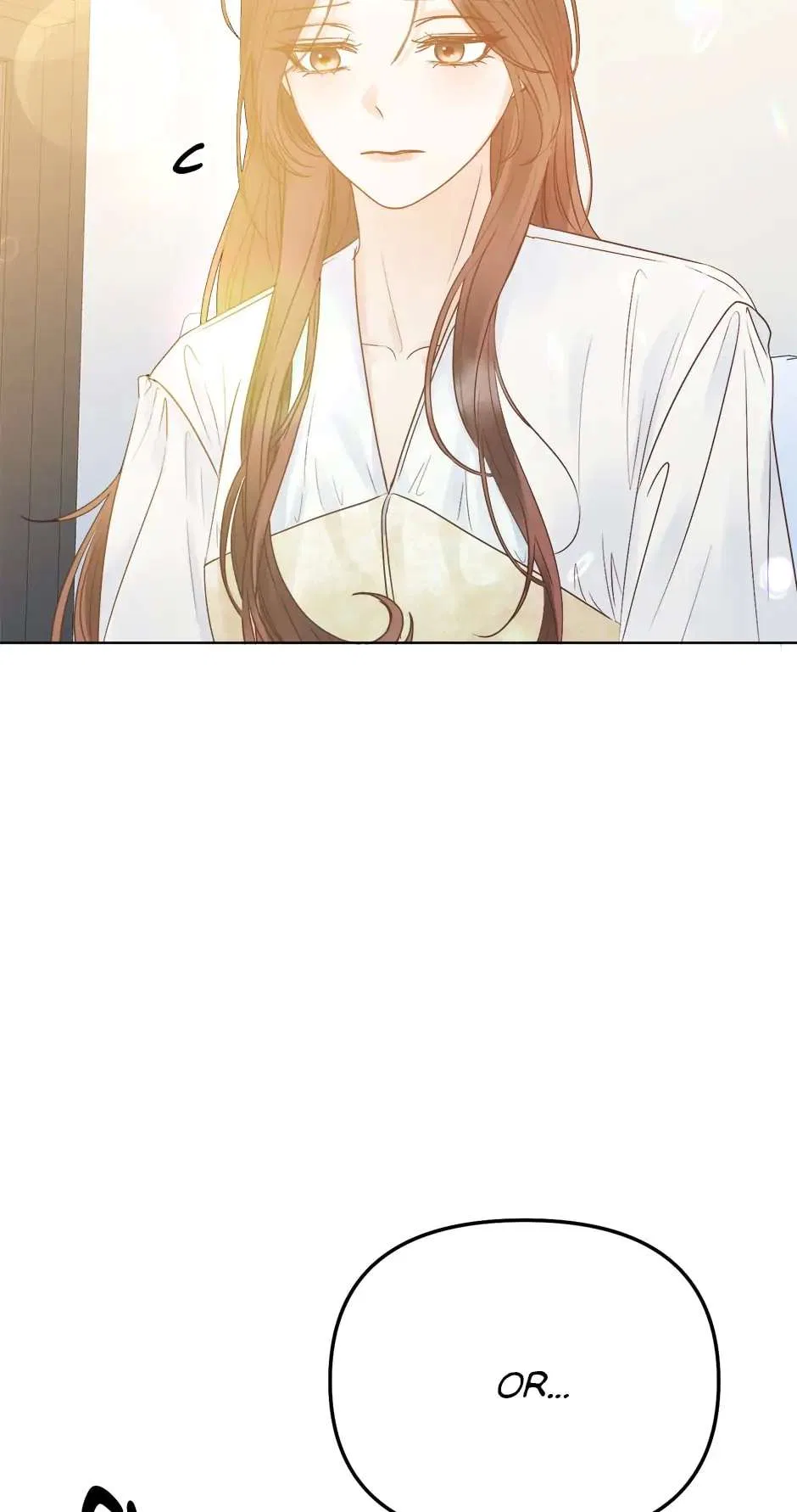 Disguised as a Male Secretary Chapter 76 – Page 40