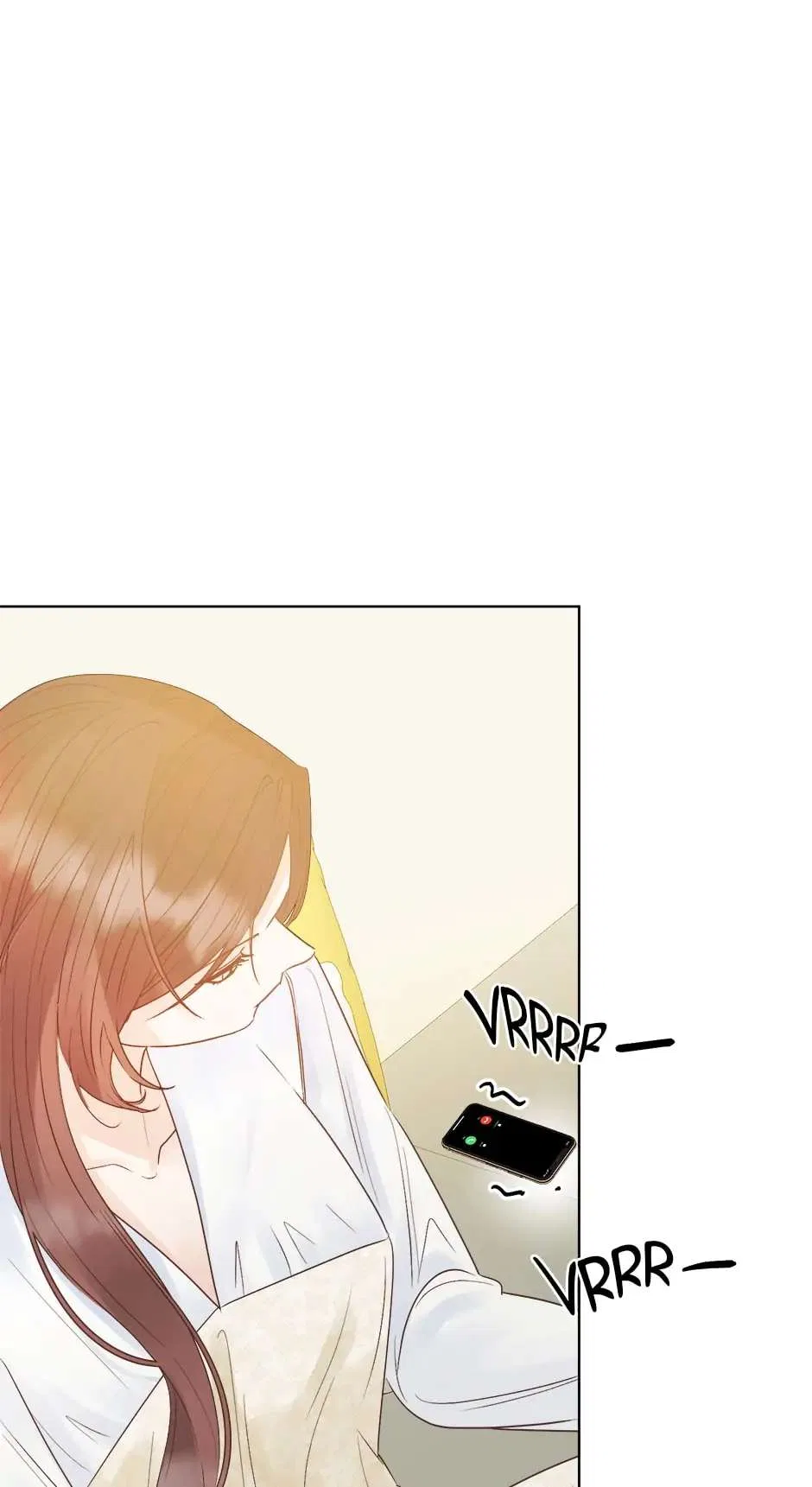Disguised as a Male Secretary Chapter 76 – Page 43