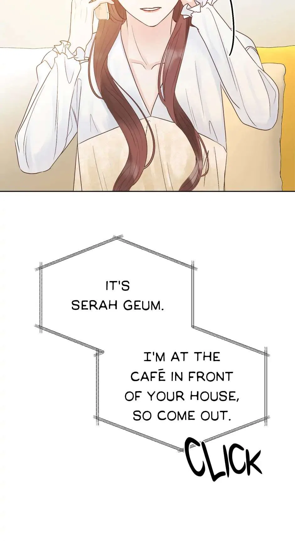Disguised as a Male Secretary Chapter 76 – Page 46