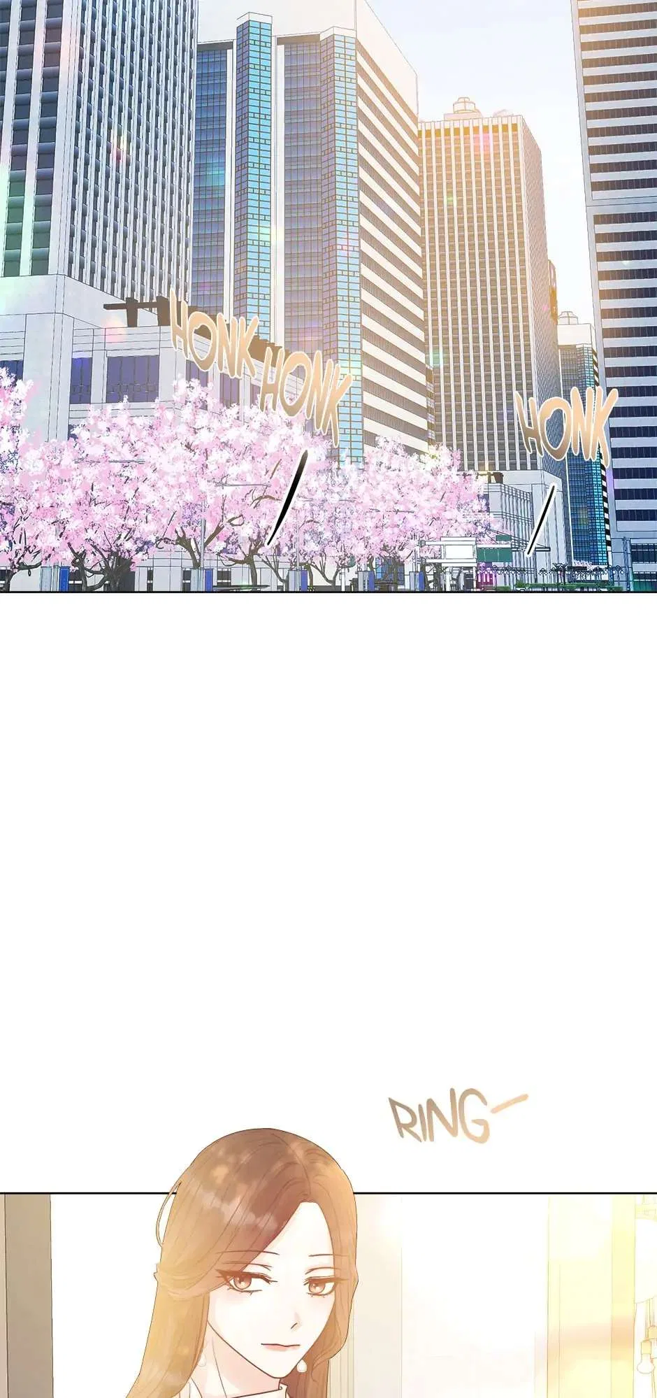 Disguised as a Male Secretary Chapter 76 – Page 49