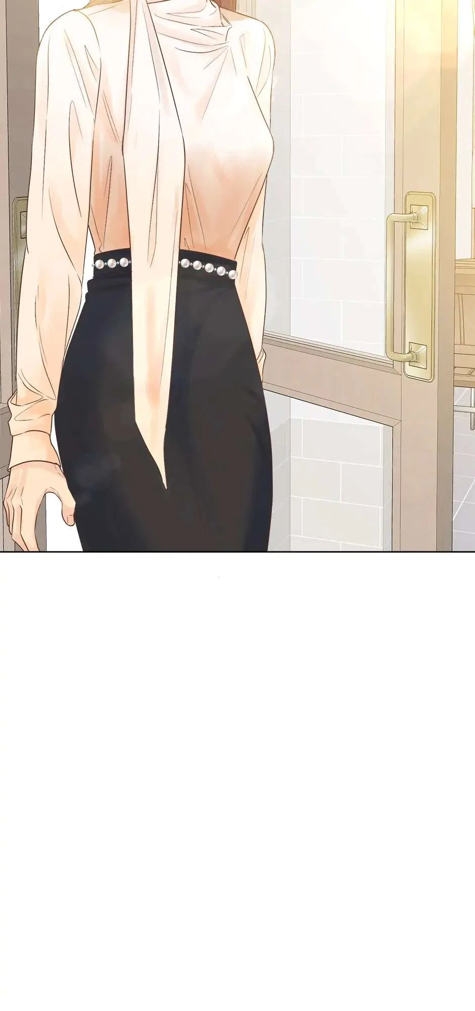 Disguised as a Male Secretary Chapter 76 – Page 50