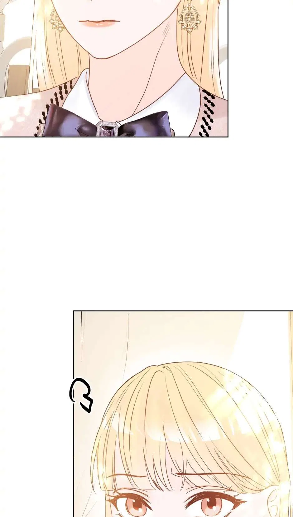 Disguised as a Male Secretary Chapter 76 – Page 53