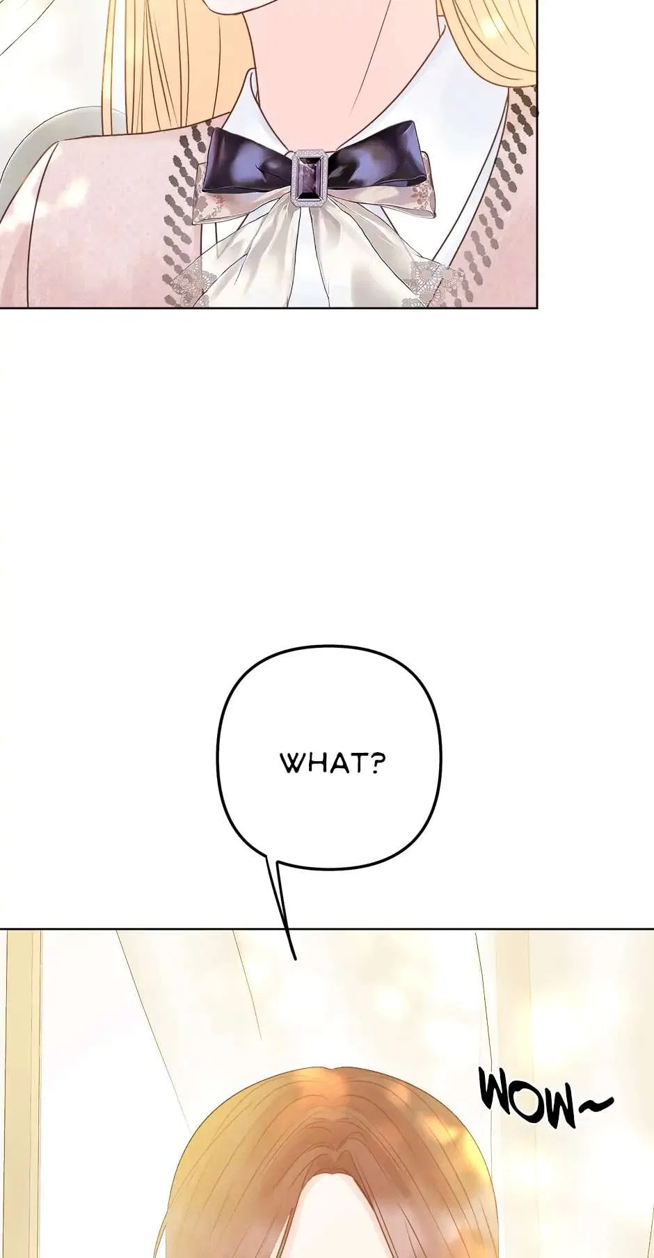 Disguised as a Male Secretary Chapter 76 – Page 58