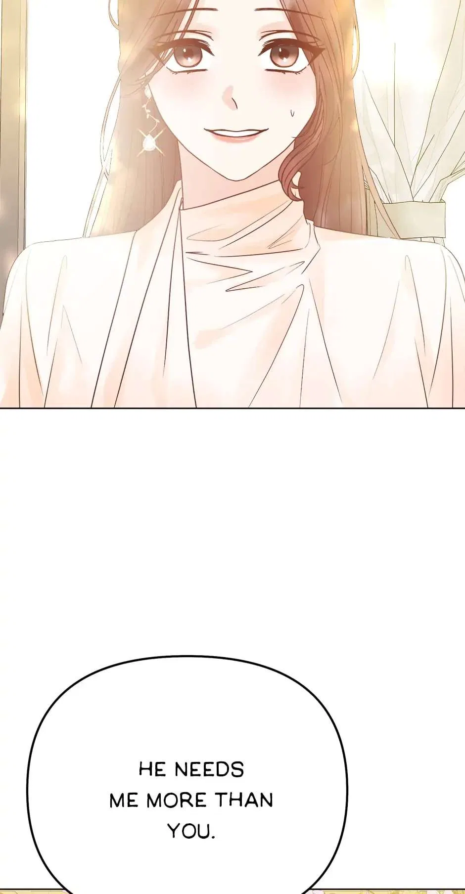 Disguised as a Male Secretary Chapter 76 – Page 59