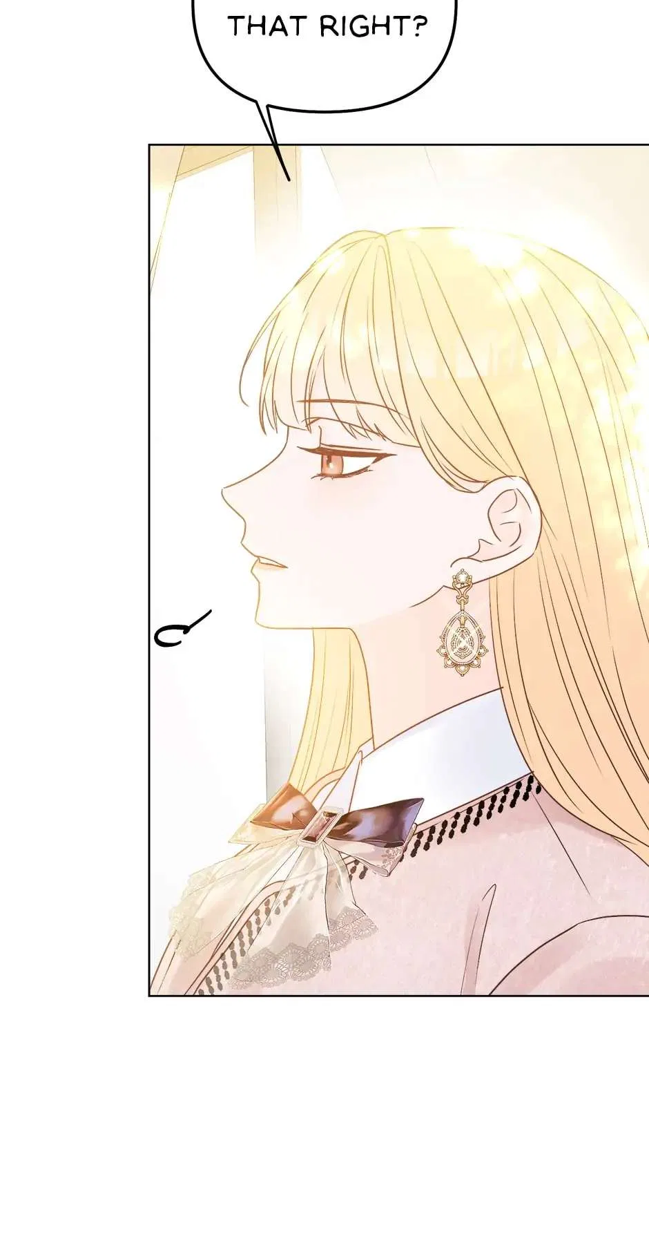 Disguised as a Male Secretary Chapter 76 – Page 61