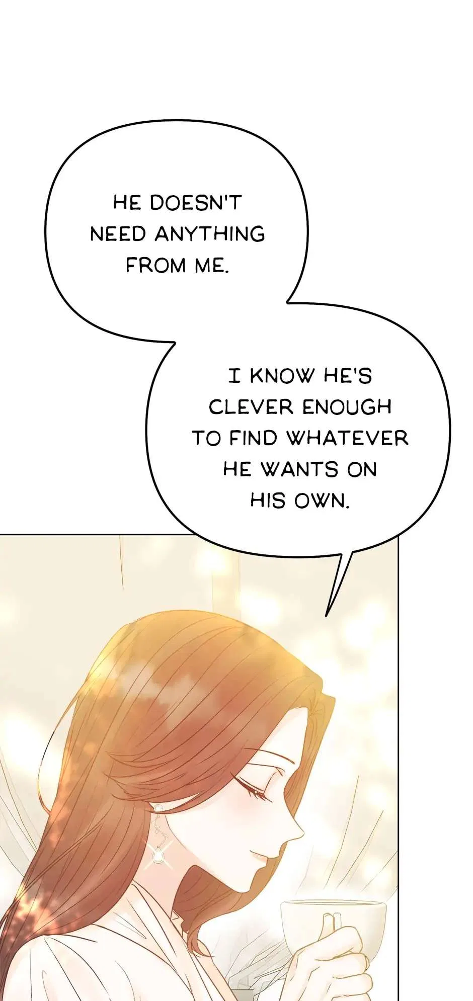 Disguised as a Male Secretary Chapter 76 – Page 62
