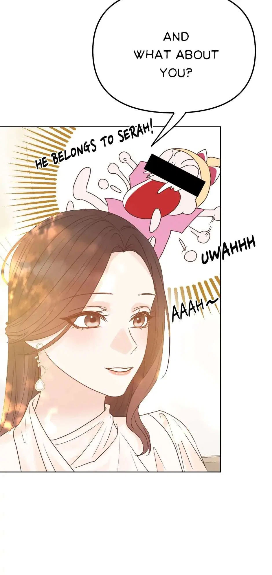 Disguised as a Male Secretary Chapter 76 – Page 65