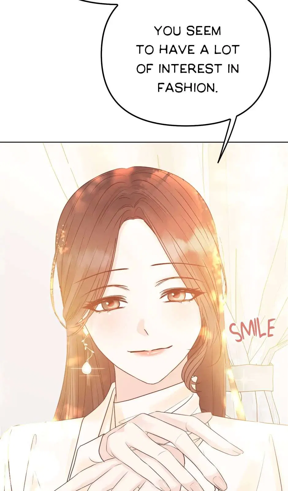 Disguised as a Male Secretary Chapter 76 – Page 68