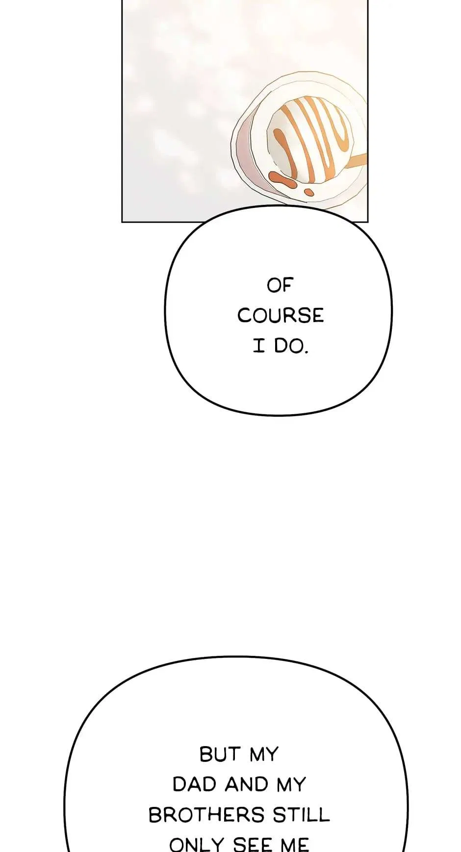 Disguised as a Male Secretary Chapter 76 – Page 72