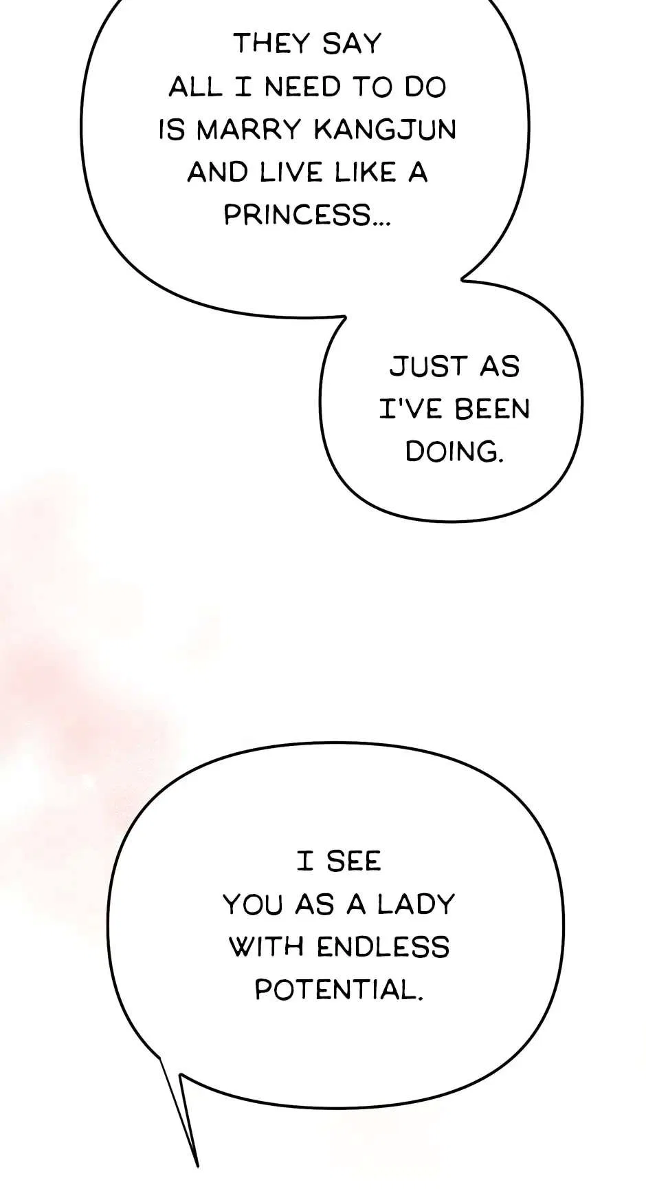 Disguised as a Male Secretary Chapter 76 – Page 74