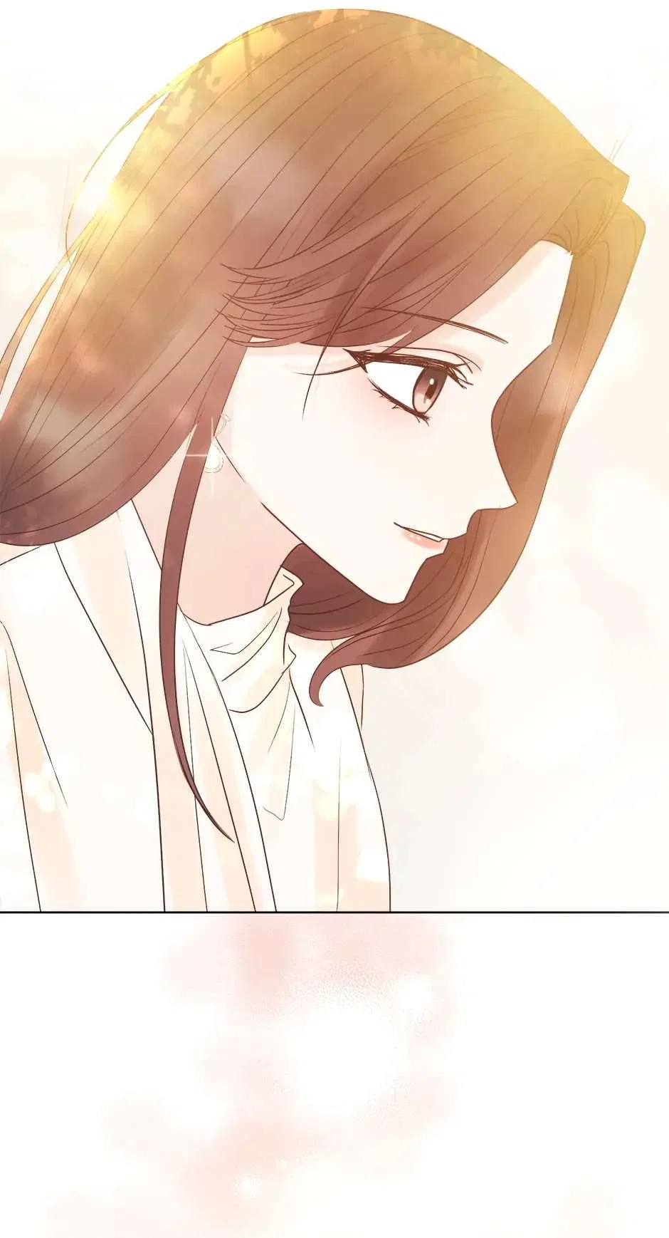 Disguised as a Male Secretary Chapter 76 – Page 75