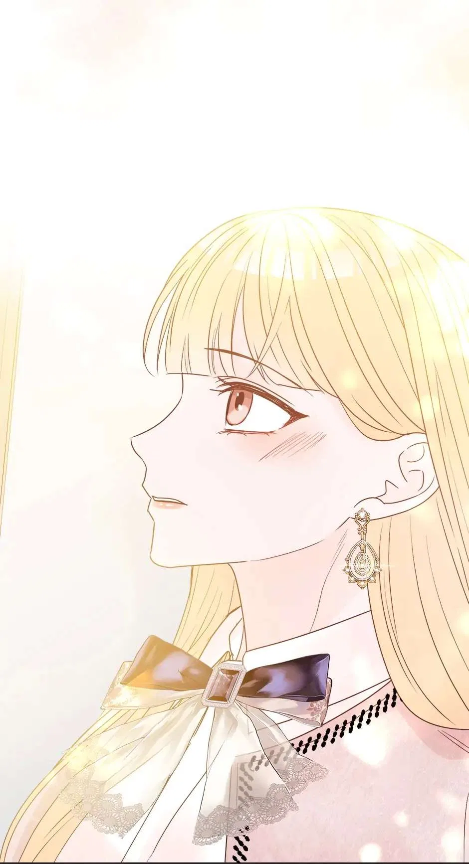 Disguised as a Male Secretary Chapter 76 – Page 76
