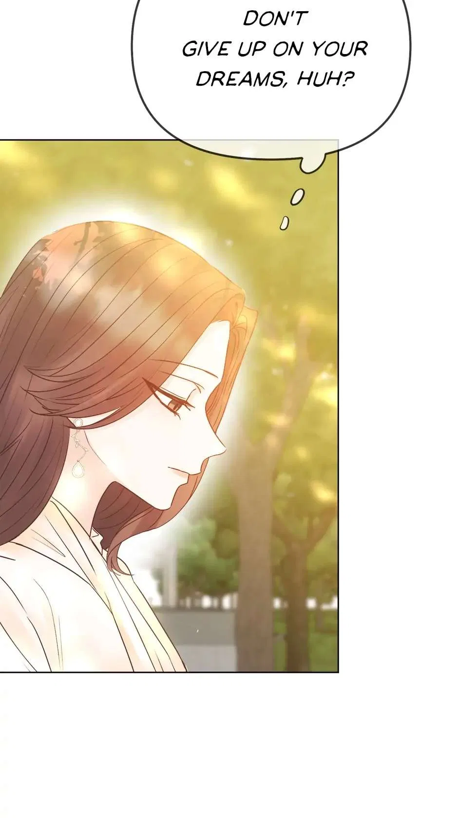 Disguised as a Male Secretary Chapter 76 – Page 80
