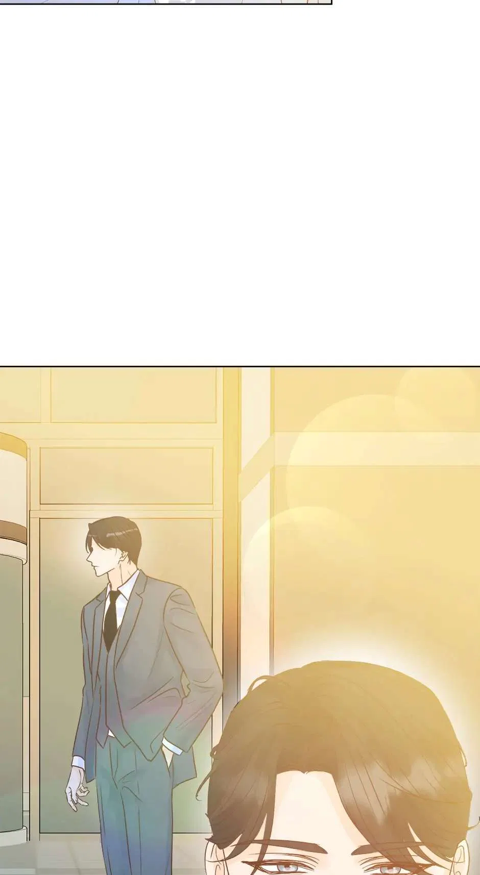 Disguised as a Male Secretary Chapter 76 – Page 83