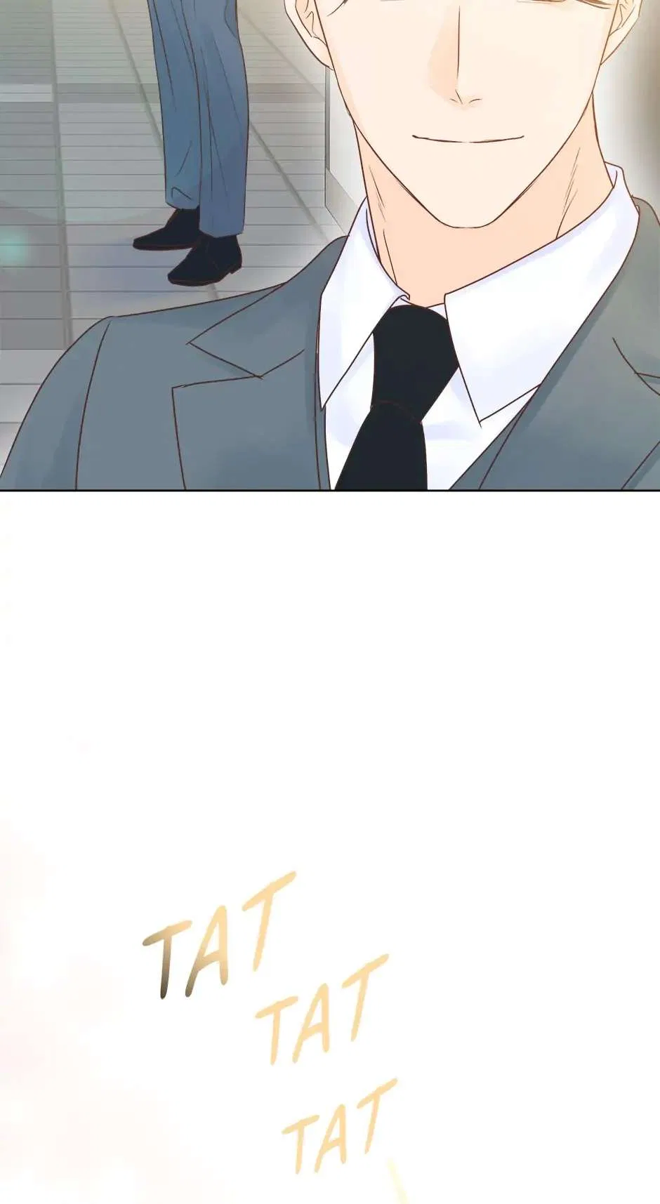 Disguised as a Male Secretary Chapter 76 – Page 84