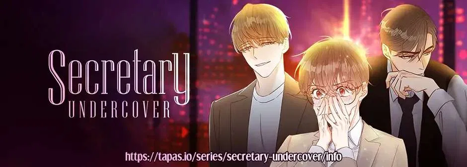 Disguised as a Male Secretary Chapter 76 – Page 88