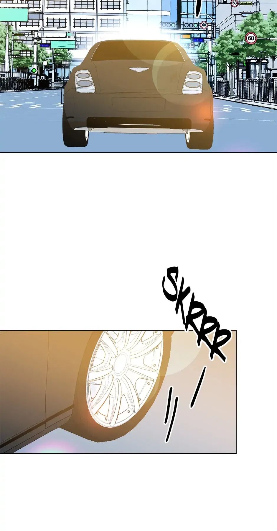 Disguised as a Male Secretary Chapter 75 – Page 2