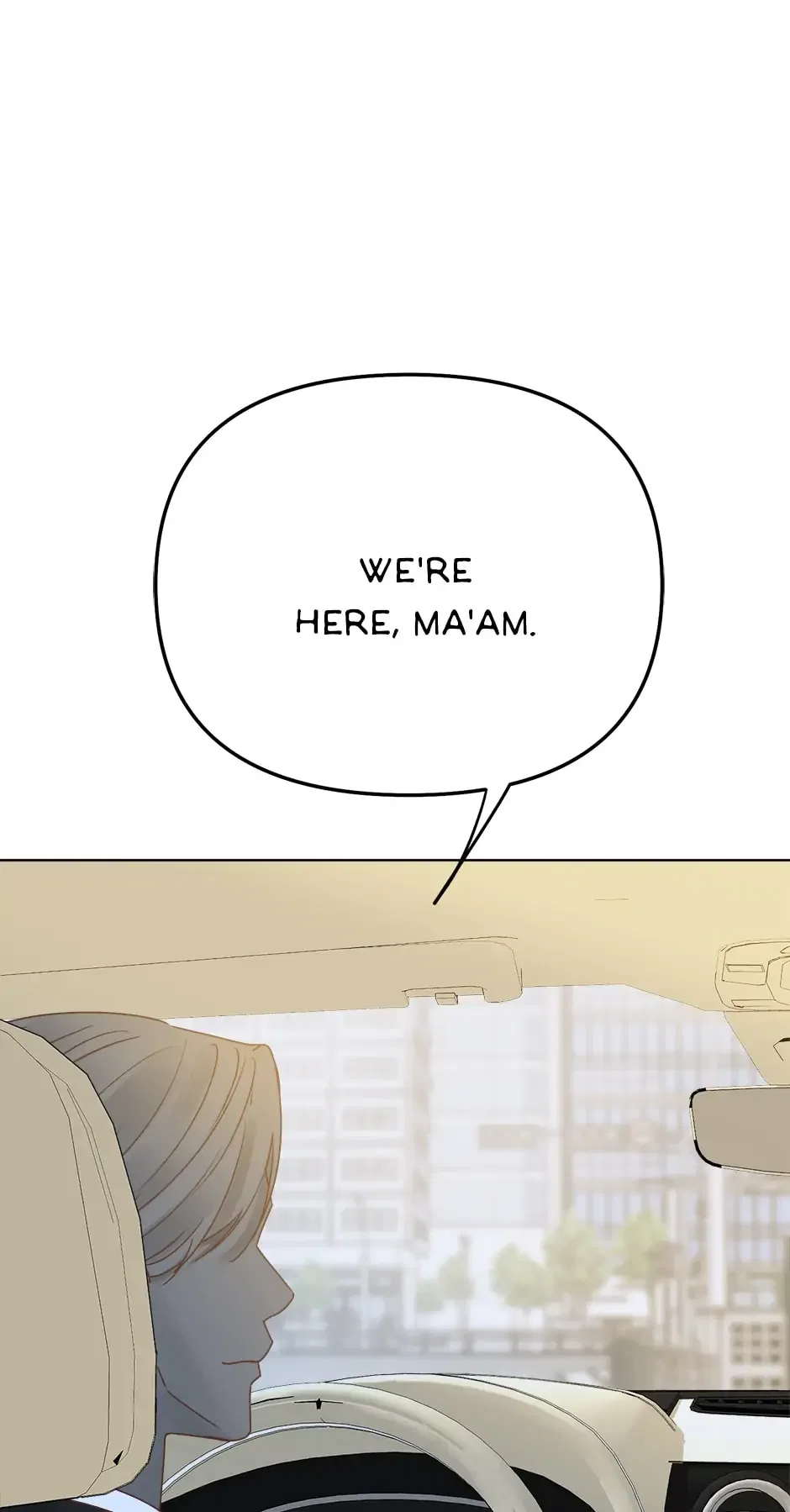 Disguised as a Male Secretary Chapter 75 – Page 3