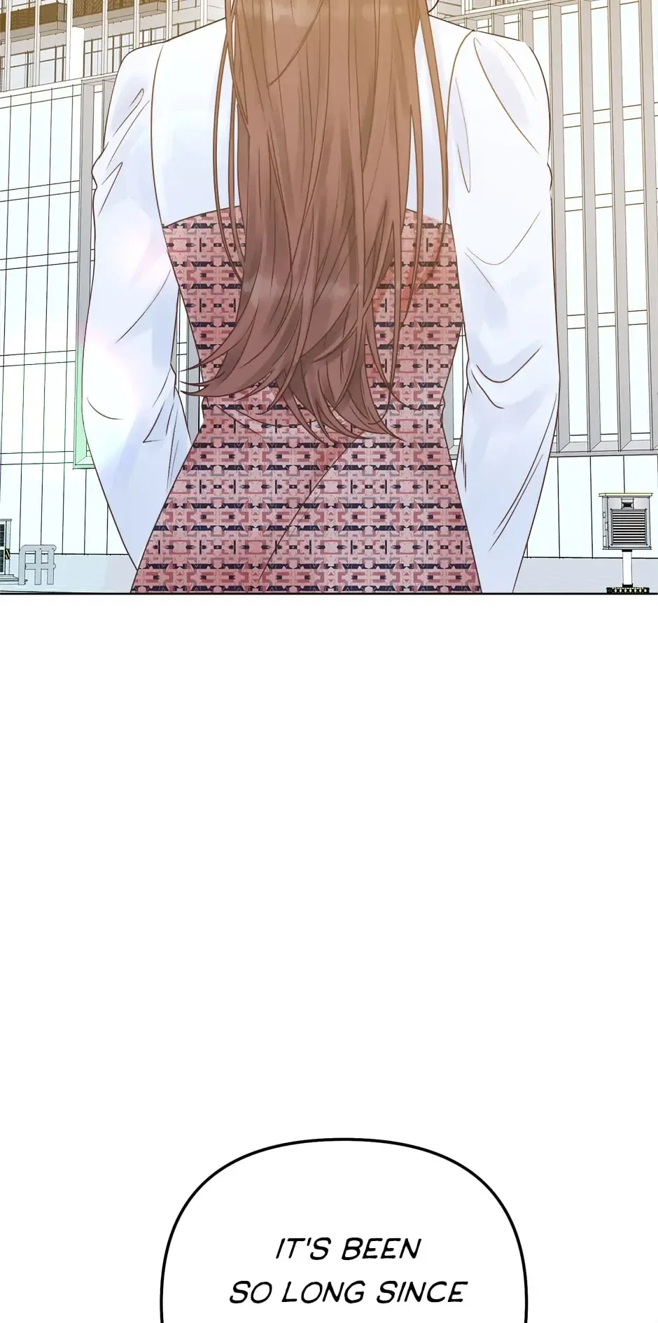 Disguised as a Male Secretary Chapter 75 – Page 8