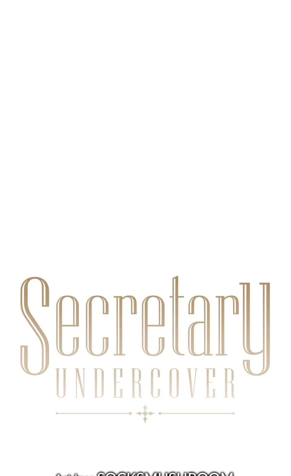 Disguised as a Male Secretary Chapter 75 – Page 16