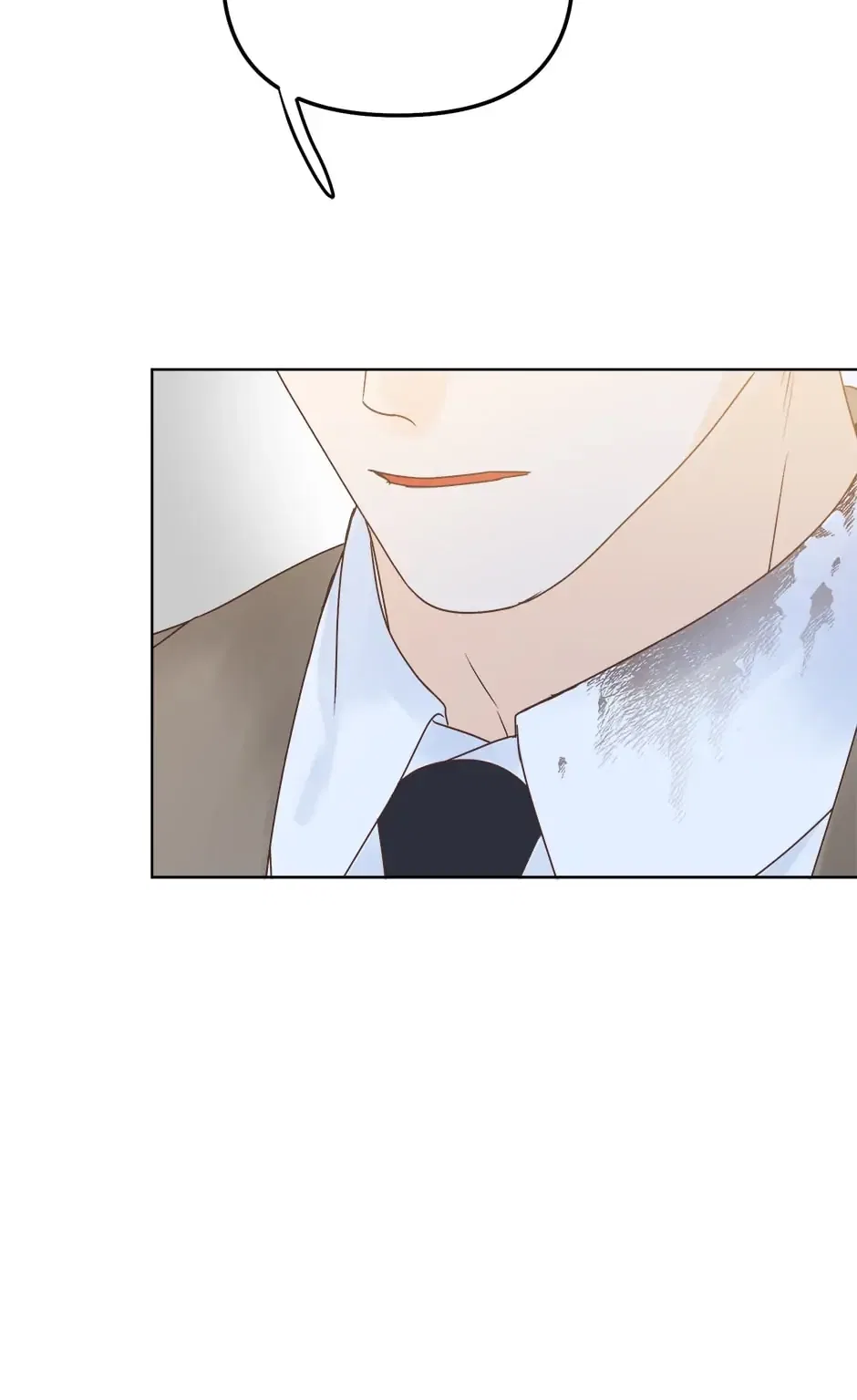 Disguised as a Male Secretary Chapter 75 – Page 19