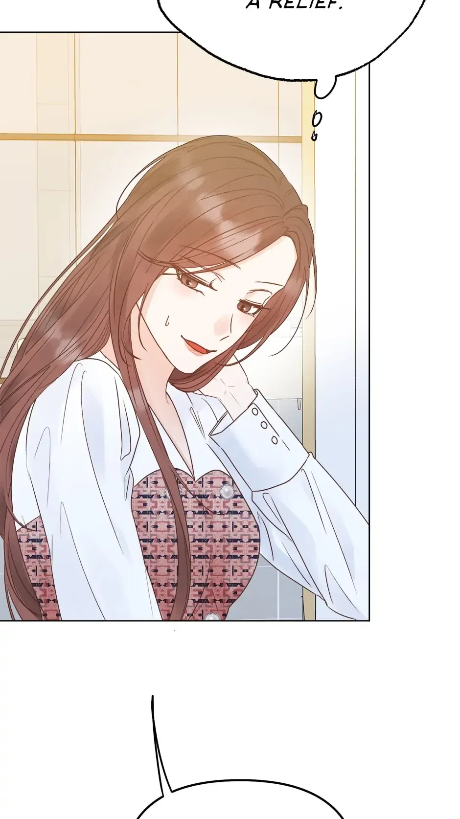 Disguised as a Male Secretary Chapter 75 – Page 22