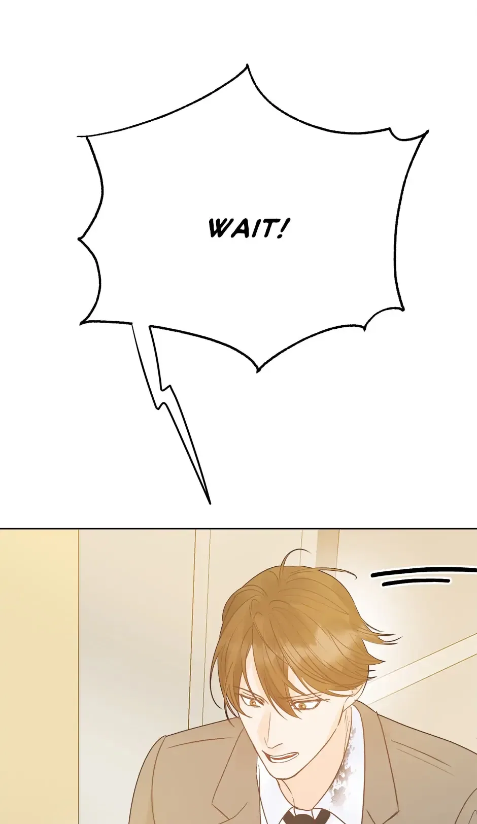 Disguised as a Male Secretary Chapter 75 – Page 26