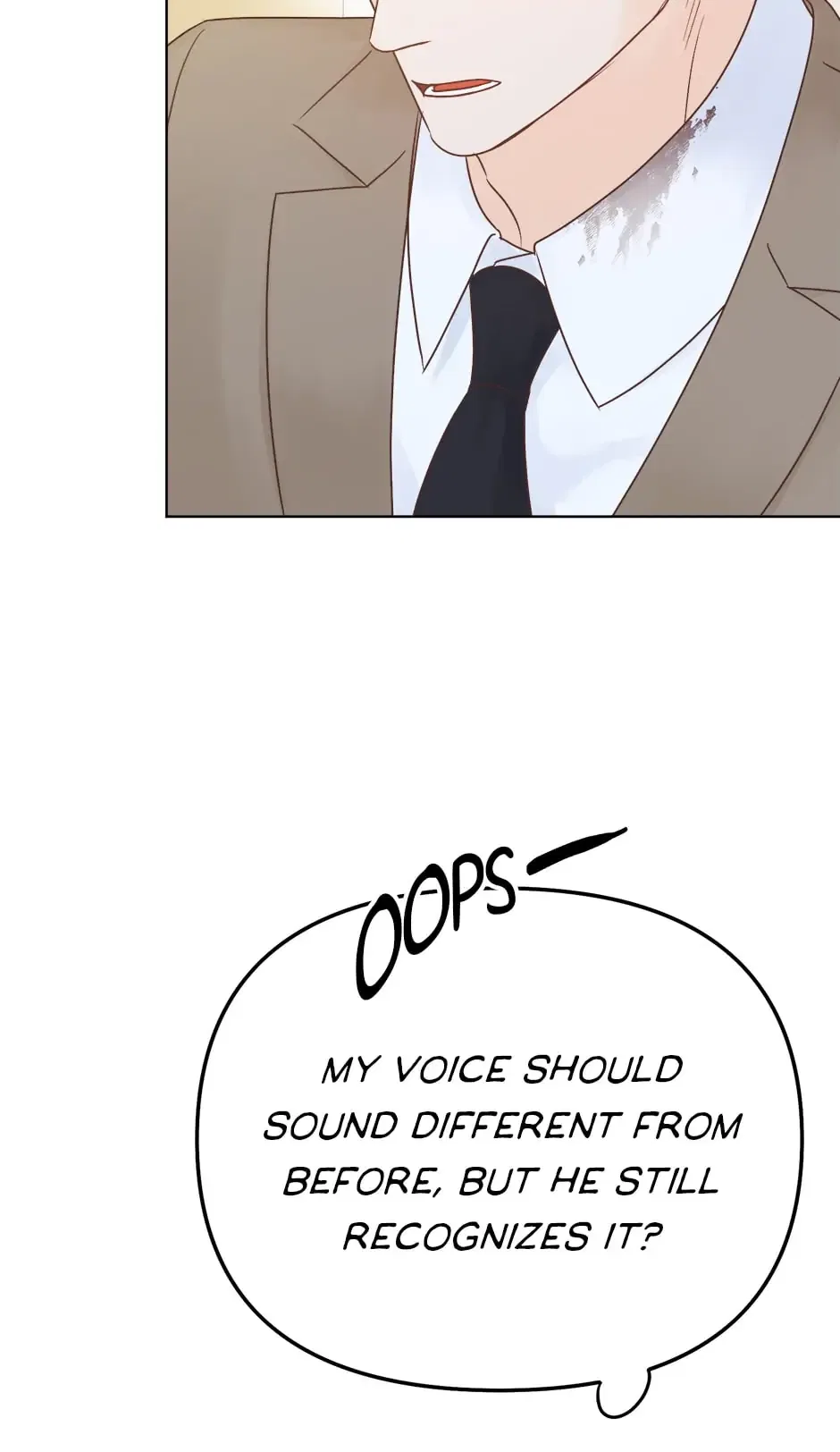 Disguised as a Male Secretary Chapter 75 – Page 29