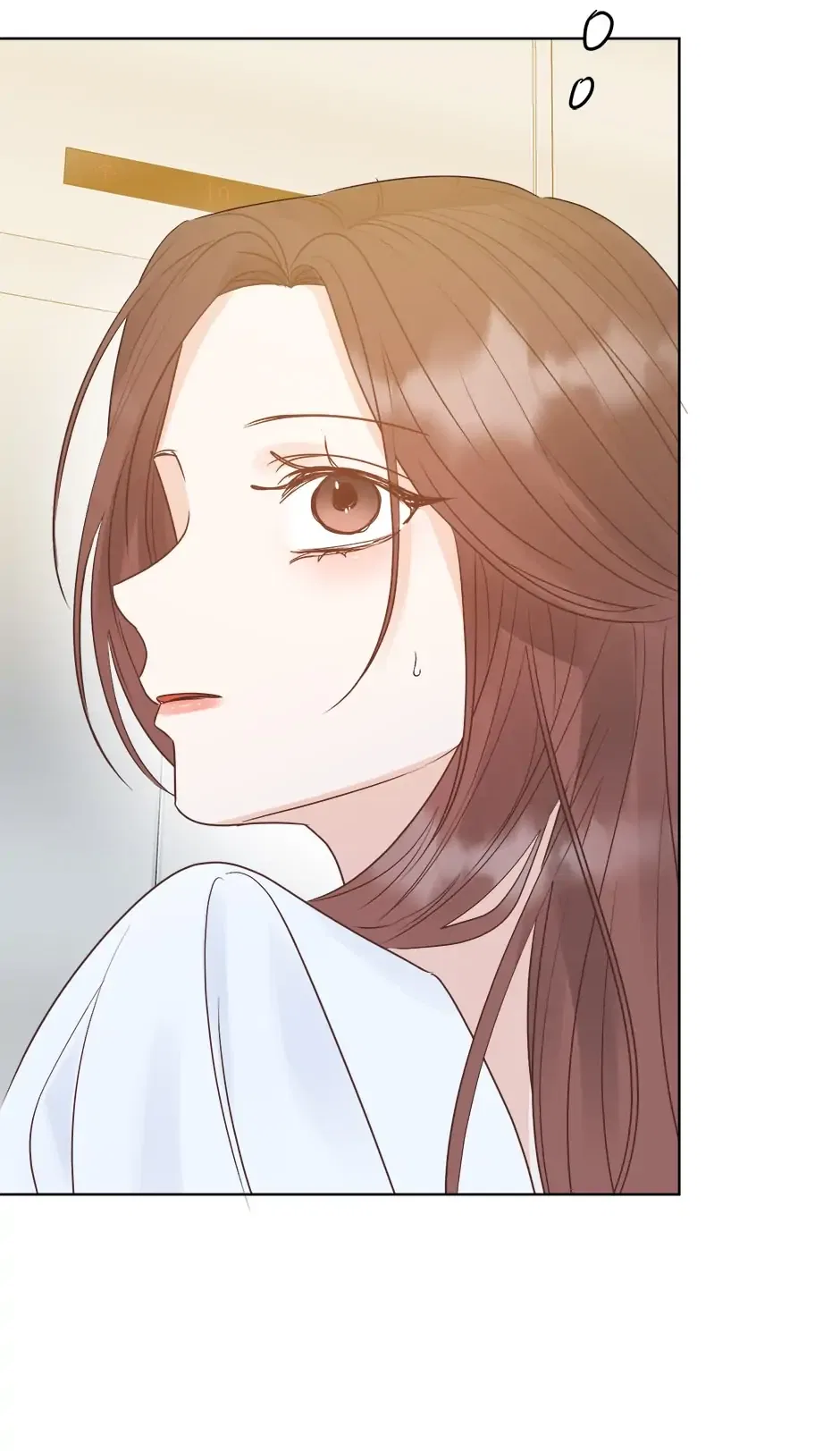 Disguised as a Male Secretary Chapter 75 – Page 30