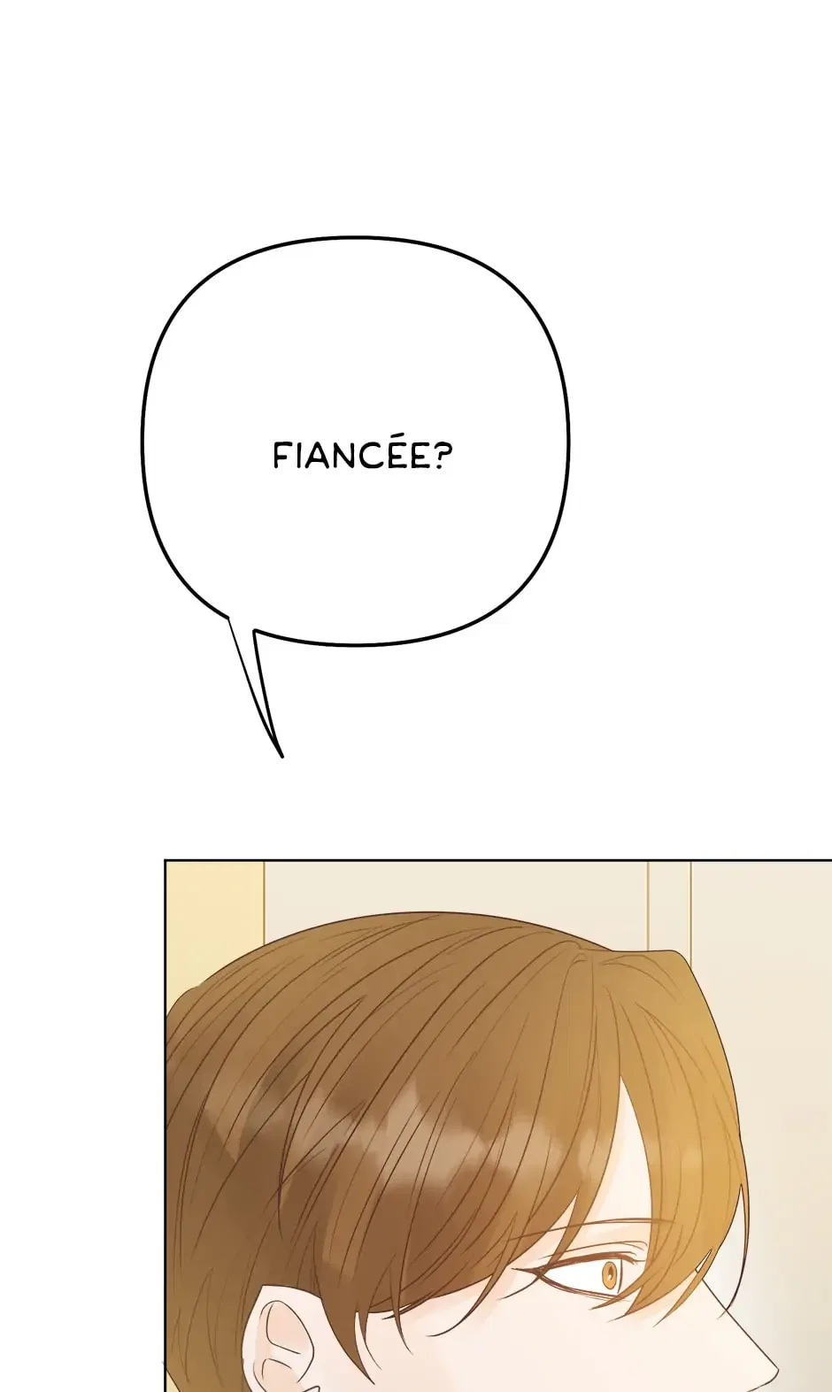 Disguised as a Male Secretary Chapter 75 – Page 37