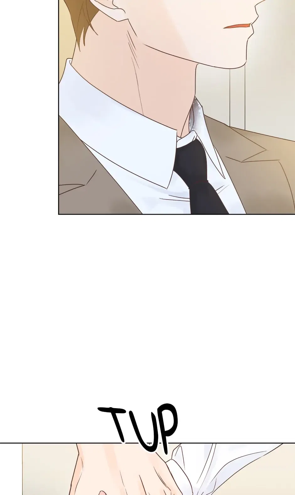 Disguised as a Male Secretary Chapter 75 – Page 38