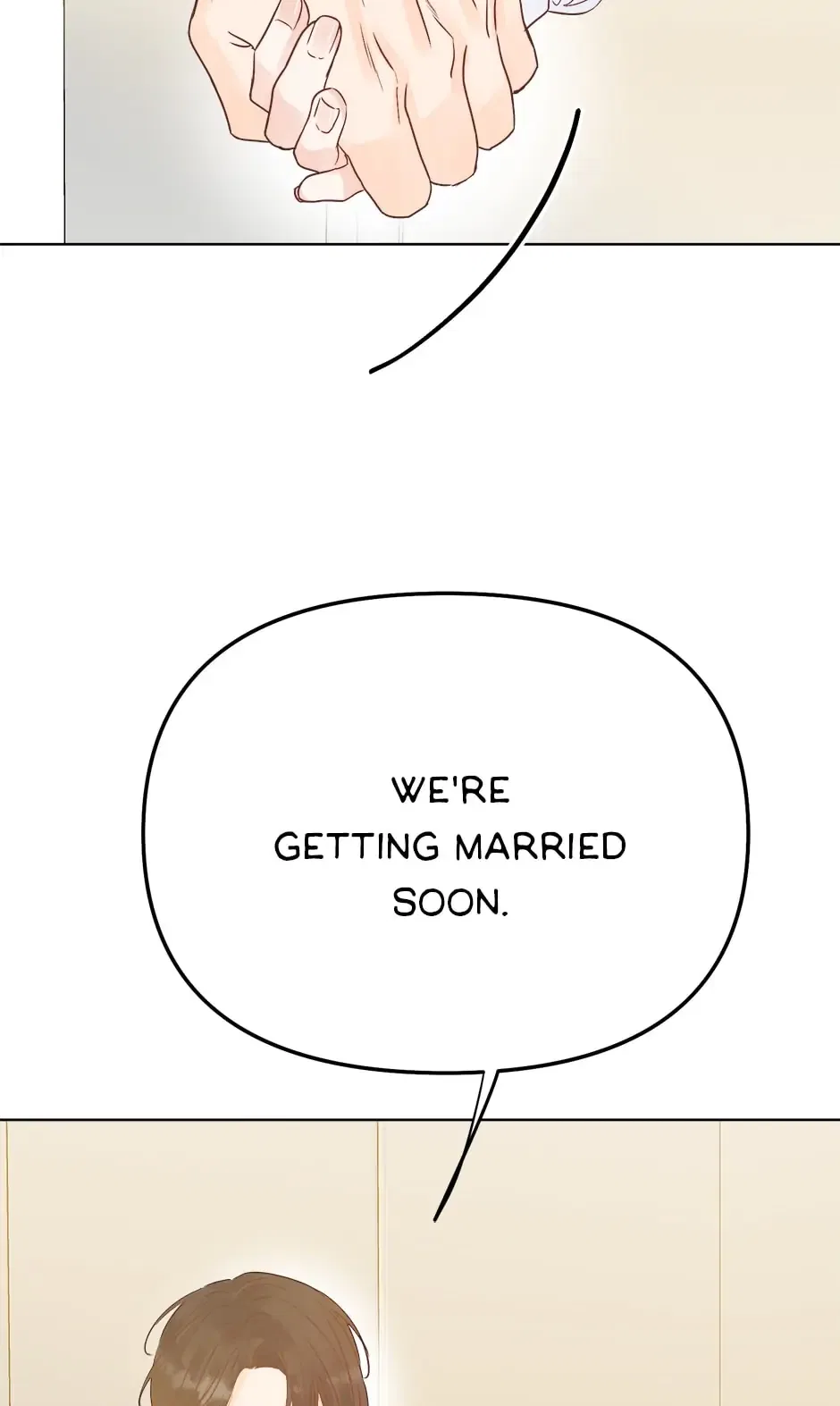 Disguised as a Male Secretary Chapter 75 – Page 39
