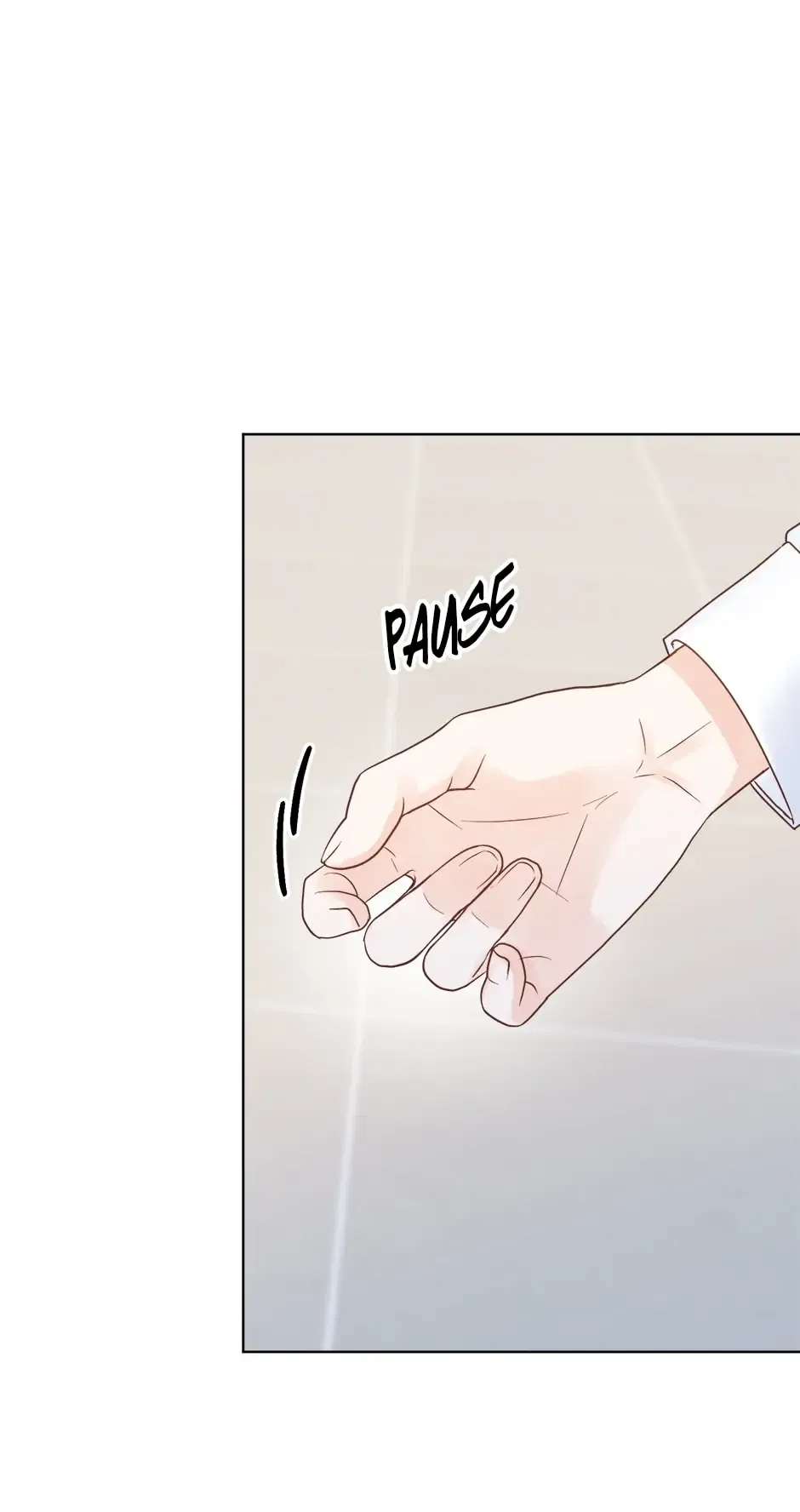 Disguised as a Male Secretary Chapter 75 – Page 46